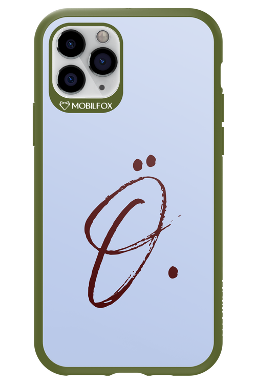 (Jellyfish Presso) O II 2.0 - Apple iPhone 11 Pro