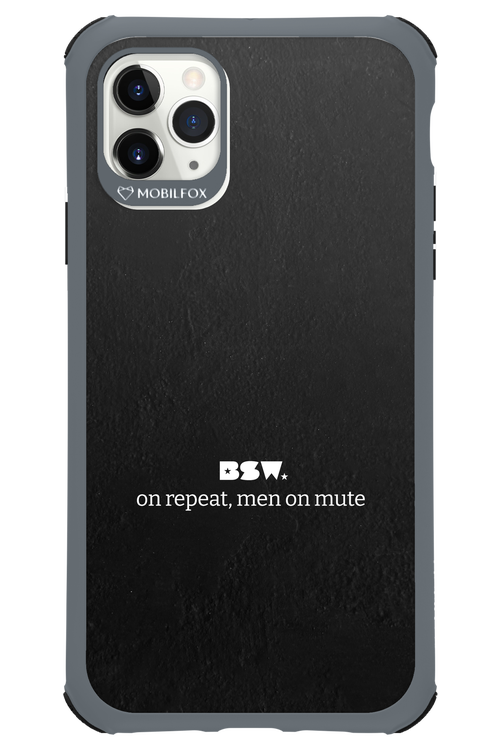 BSW FourSeasons 7 2.0 - Apple iPhone 11 Pro Max