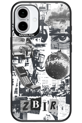 ZBIR MAGAZINE 2.0 - Apple iPhone 16 Plus