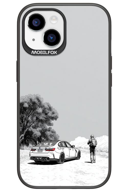 Dreamland - Apple iPhone 15