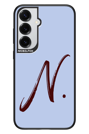 (Jellyfish Presso) N 2.0 - Samsung S25+