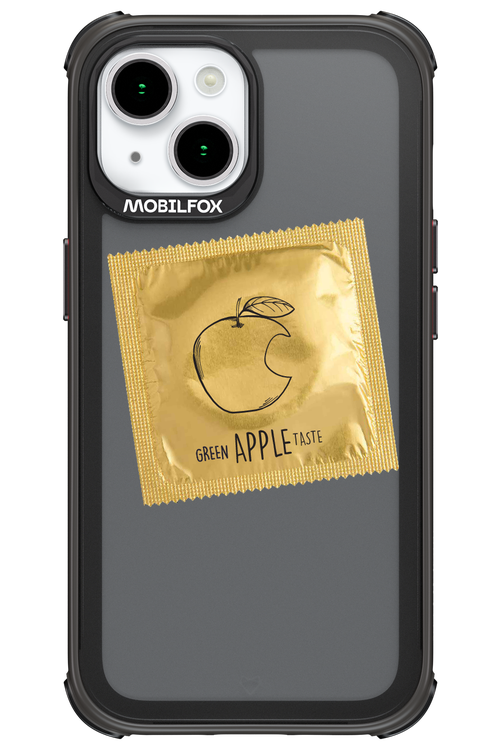 Safety Apple 2.0 - Apple iPhone 15
