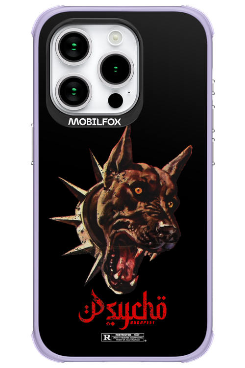 Psydog - Apple iPhone 15 Pro