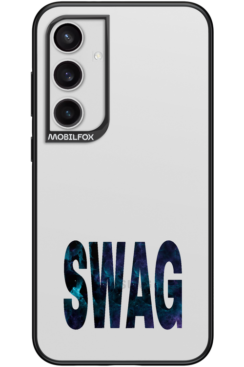 Holo Swag 2.0 - Samsung Galaxy S24+