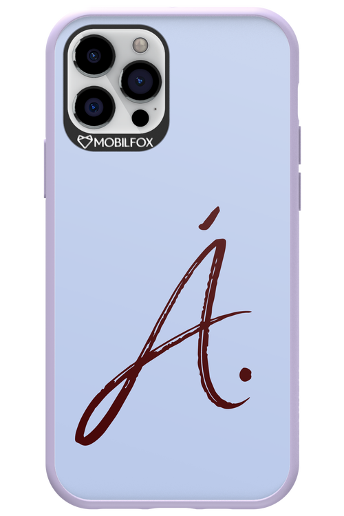 (Jellyfish Presso) A II 2.0 - Apple iPhone 12 Pro