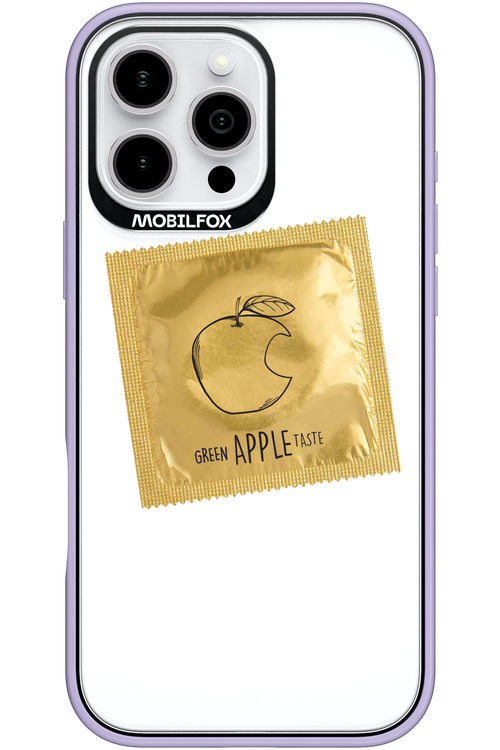 Safety Apple 2.0 - Apple iPhone 16 Pro Max