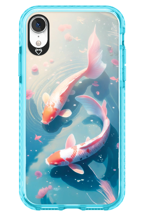 Koi - Apple iPhone XR