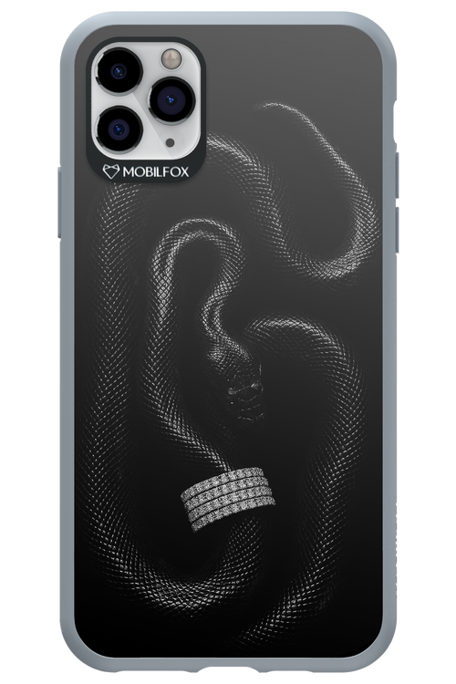Diamond Mamba - Apple iPhone 11 Pro Max