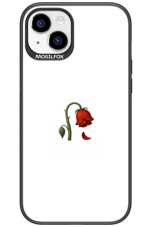 Rose 2.0 - Apple iPhone 15 Plus