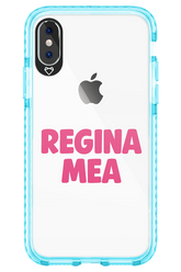 Regina Mea - Apple iPhone XS