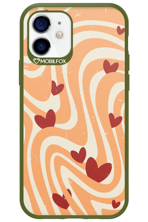 Heartwave 2.0 - Apple iPhone 12