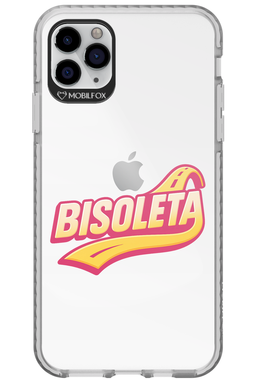 Bisoleta - Apple iPhone 11 Pro Max