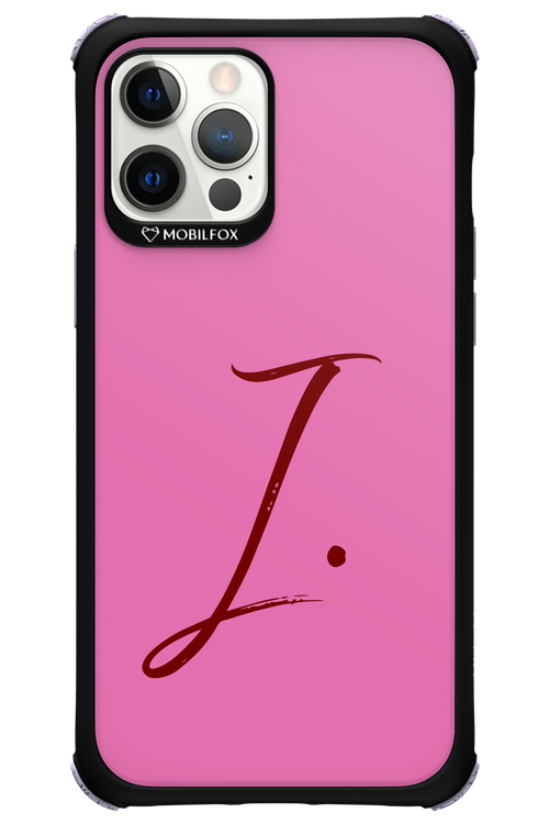 (Sorbet) I 2.0 - Apple iPhone 12 Pro Max