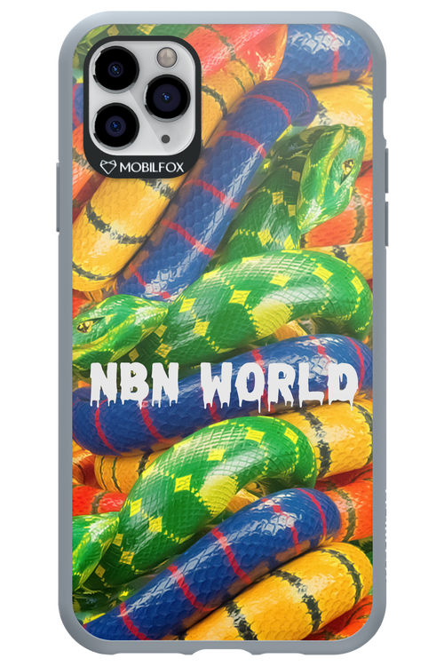 Wild - Apple iPhone 11 Pro Max