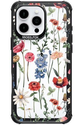 Flower Field - Apple iPhone 16 Pro Max