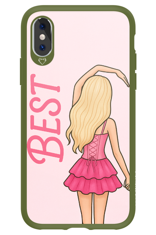 Bestt - Apple iPhone X