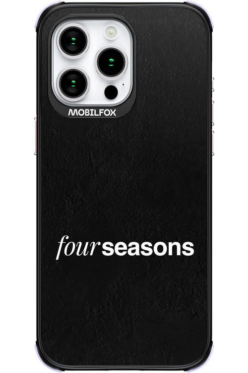 BSW FourSeasons 2 2.0 - Apple iPhone 15 Pro Max