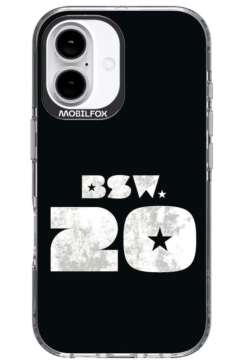BSW 20 (9) 2.0 - Apple iPhone 16