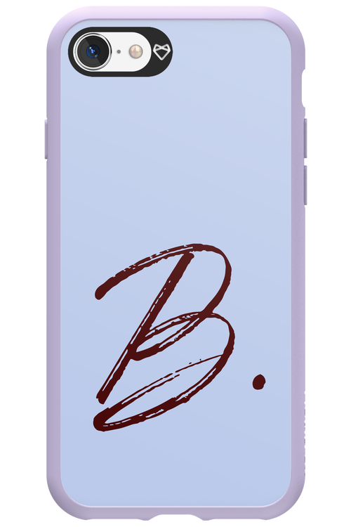 (Jellyfish Presso) B - Apple iPhone 8