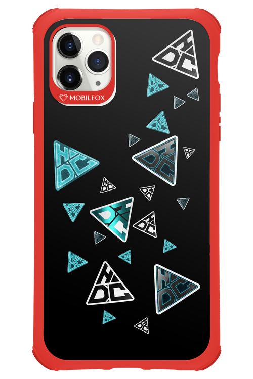HDC 8 2.0 - Apple iPhone 11 Pro Max