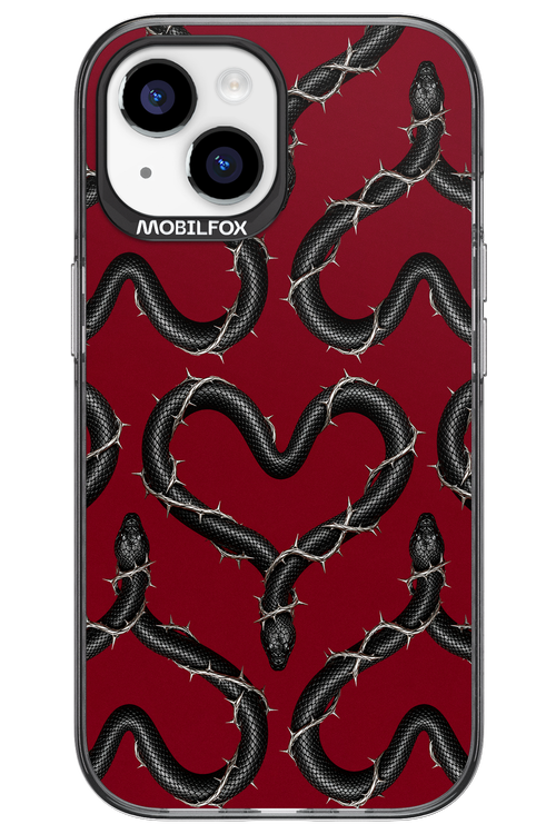 Bad Lover 2.0 - Apple iPhone 15