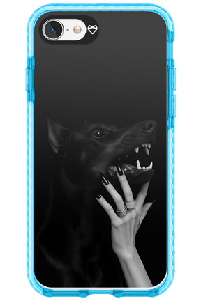 Hellhound - Apple iPhone 8