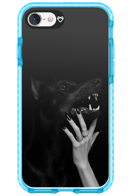 Hellhound - Apple iPhone 8