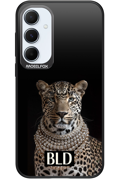 BLD LEO - Samsung Galaxy A55