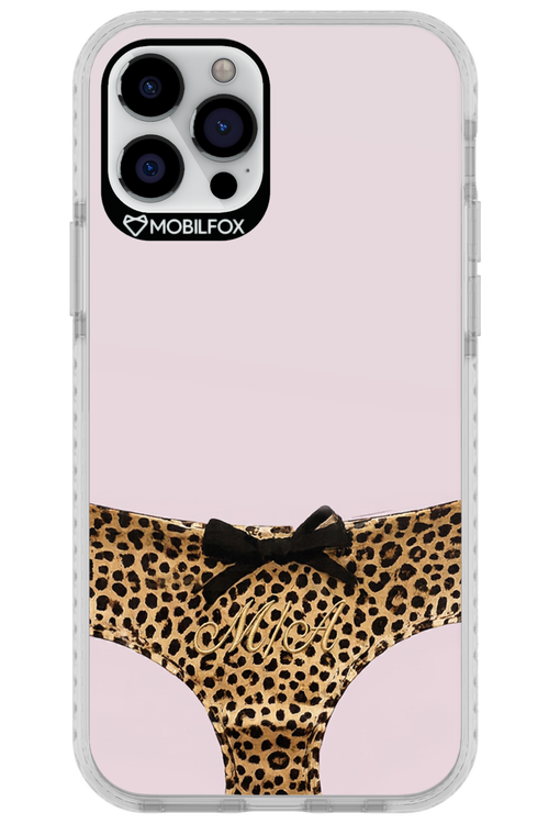 Panties 2.0 - Apple iPhone 12 Pro