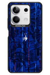 Franta 2.0 - Xiaomi Redmi Note 13 5G