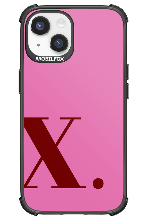 X (Sorbet) 2.0 - Apple iPhone 14