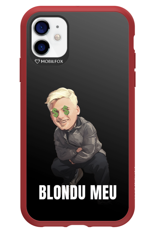 Blondu Meu - Apple iPhone 11