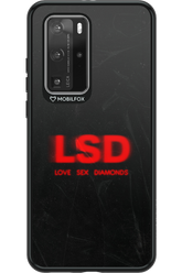 LSD 2.0 - Huawei P40 Pro