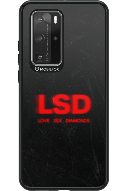 LSD 2.0 - Huawei P40 Pro
