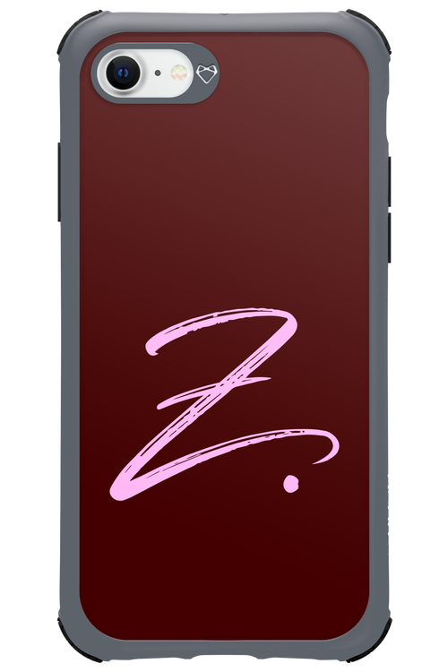 (Dark Blush) Z 2.0 - Apple iPhone 7