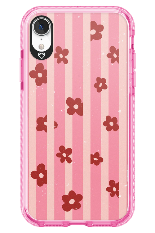 Flower Powerr 2.0 - Apple iPhone XR