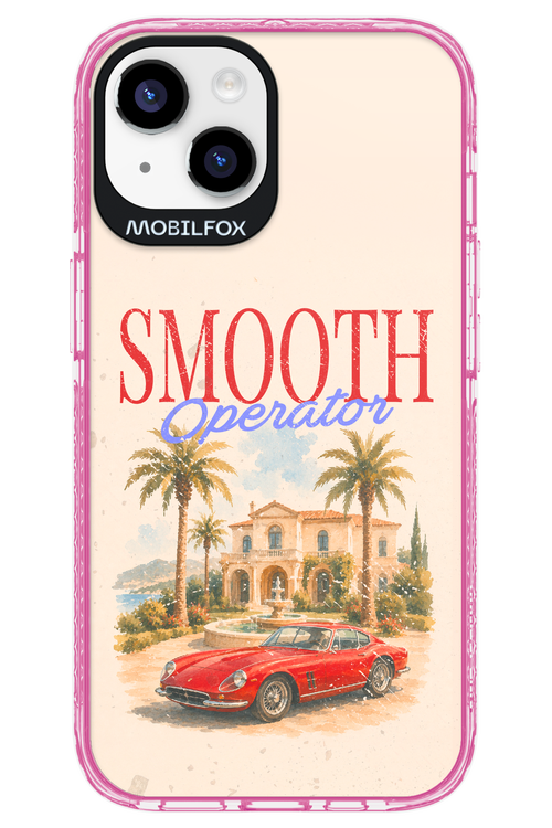 Smooth Operator 2.0 - Apple iPhone 14