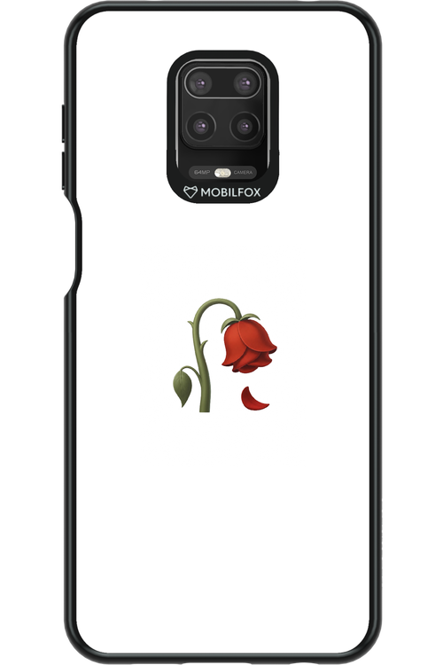Rose 2.0 - Xiaomi Redmi Note 9 Pro