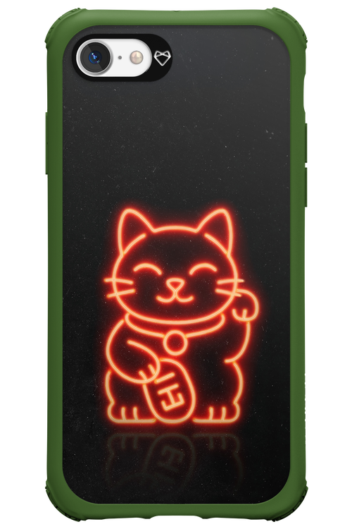Led Cat 2.0 - Apple iPhone 7