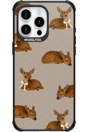 Deer and Dots - Apple iPhone 15 Pro Max