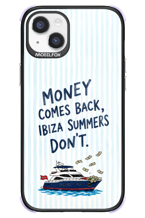 Ibiza summers 2.0 - Apple iPhone 14 Plus