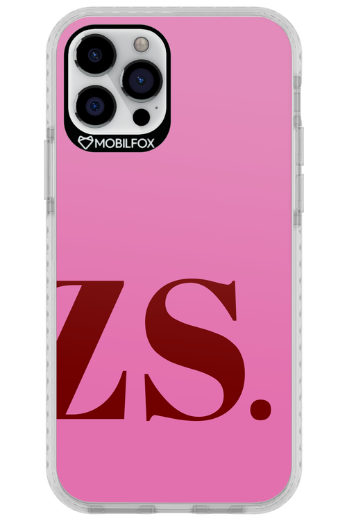 ZS (Sorbet) 2.0 - Apple iPhone 12 Pro
