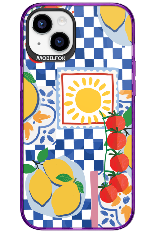 Sorrento Dream 2.0 - Apple iPhone 15 Plus