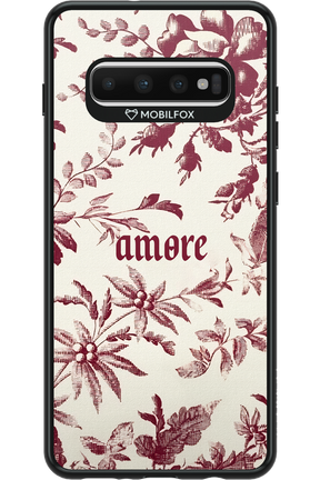 Amore 2.0 - Samsung Galaxy S10+