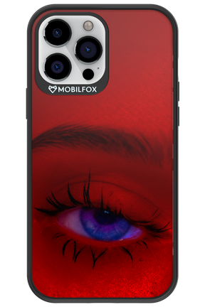 BLUE EYE - Apple iPhone 13 Pro Max