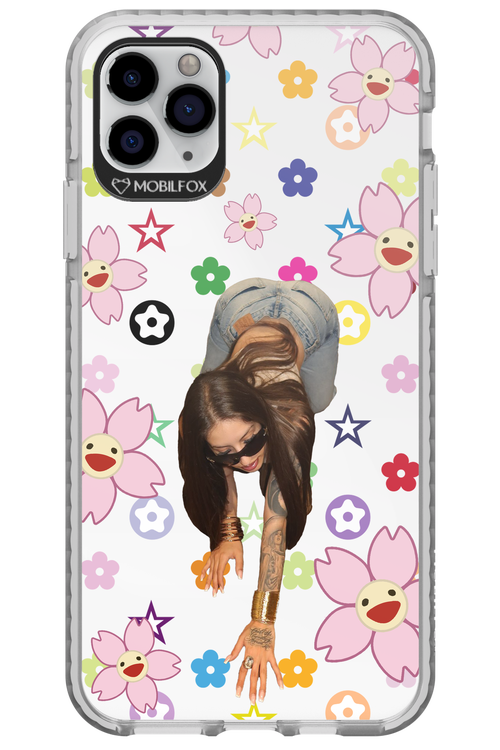 Oh G!rl 2.0 - Apple iPhone 11 Pro Max