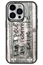 Dollars - Apple iPhone 13 Pro