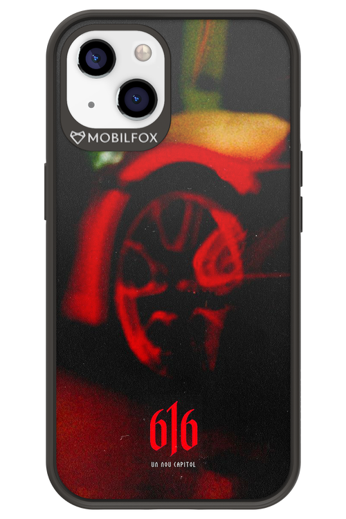 616 2.0 - Apple iPhone 13