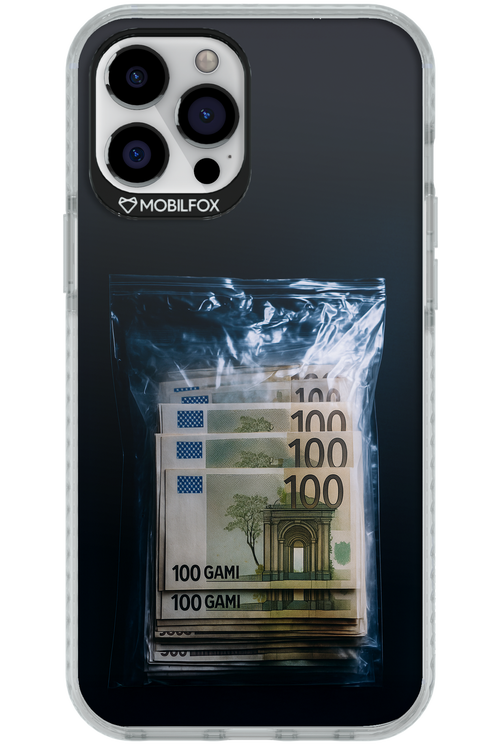 Moneybag 2.0 - Apple iPhone 12 Pro Max
