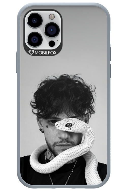 SNAKE (RAVA) 2.0 - Apple iPhone 12 Pro